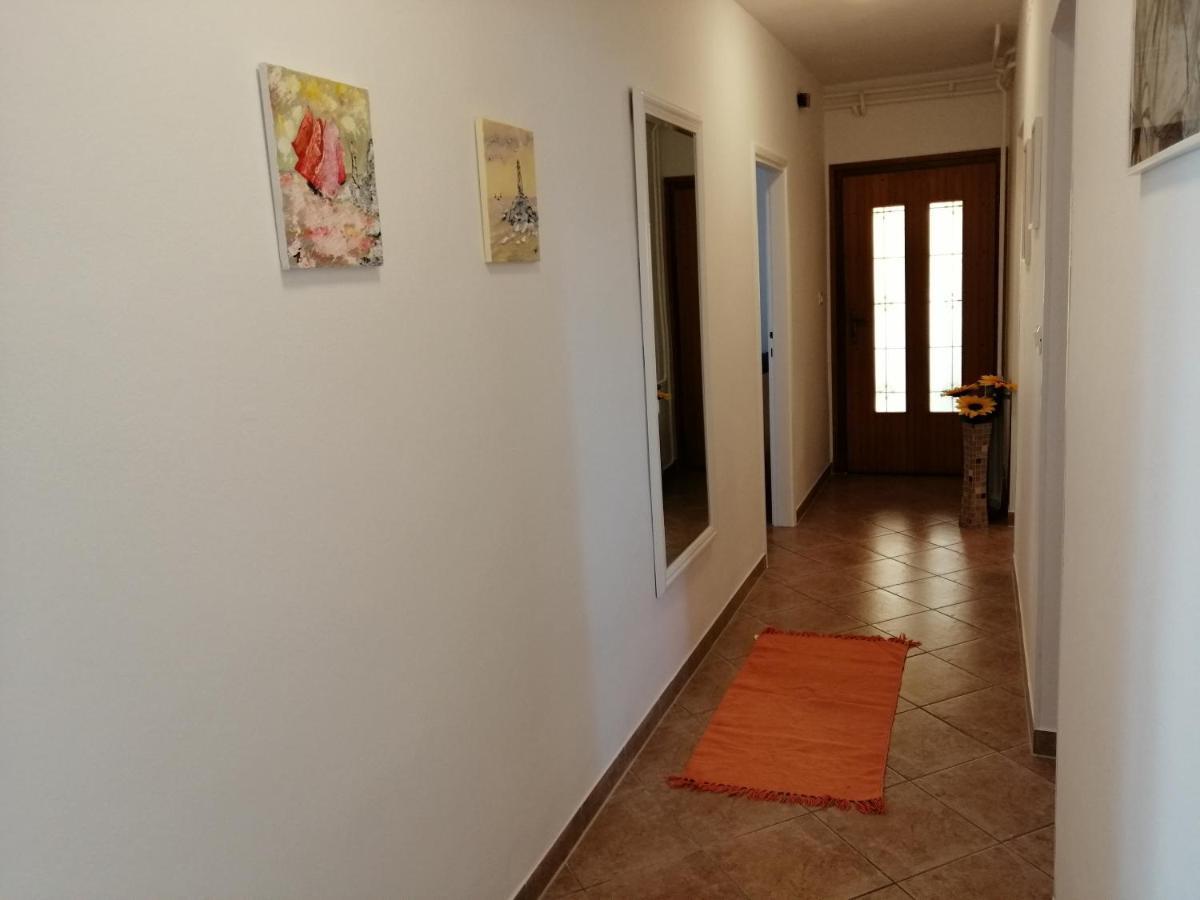 Apartmani Darko Ровінь Екстер'єр фото